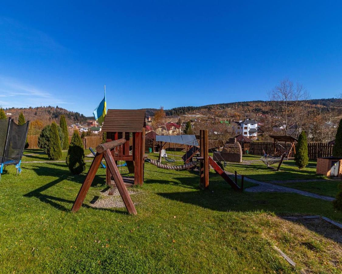 Вілла Юран Східниця Exterior foto